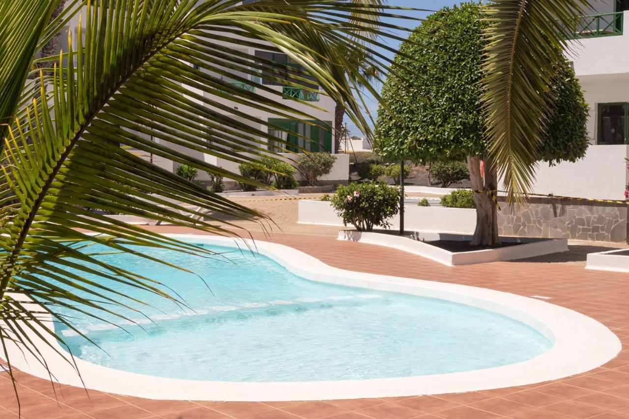 Conylanza Carmenes Apartament *